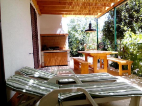 Отель Holiday Home Oliva  Раслина